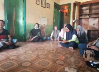 Alumni Polbangtan Gowa Perkuat Pengembangan Sistem Pertanian Modern di Merauke