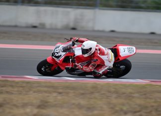 Daftar 4 Pebalap Jagoan Astra Honda Turun di Final Kejurnas MRS 2024