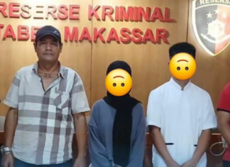 universitas megarezky makassar