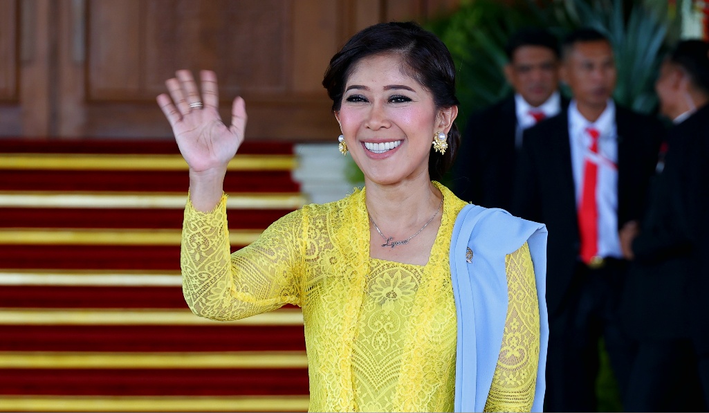 Siapa Paling Muda! Berikut Daftar 14 Sosok Srikandi Indonesia di Kabinet Merah Putih Prabowo-Gibran