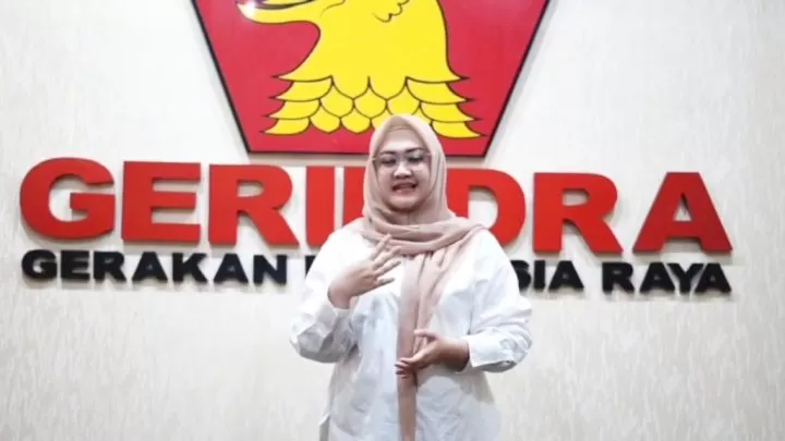Ketua DPC Partai