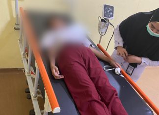 Dua Siswa SDN 23 Tanete Soppeng Diduga Dianiaya Guru Wali kelasnya