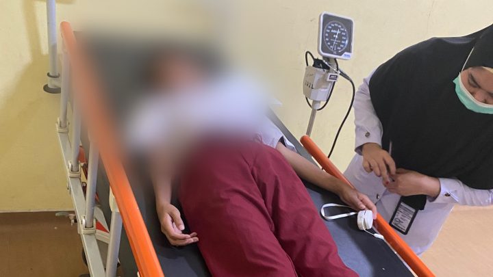 Dua Siswa SDN 23 Tanete Soppeng Diduga Dianiaya Guru Sendiri berita terkini