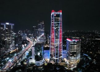 Kuartal III 2024, Telkom Bukukan Pertumbuhan Pendapatan Positif Rp112,2 T Ditopang Bisnis Digital yang Semakin Tumbuh