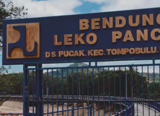 Antisipasi Dampak Musim Kemarau di Utara Kota, PDAM Kota Makassar Siapkan Bendung Karet