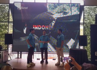 Biznet Rayakan 24 Tahun: Dari Kabel Bawah Laut Hingga Kartu Kredit Co-Branding