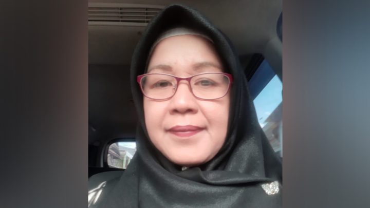 Mantan Kabag Kesra Pemkab Gowa Ajak Warga Dukung Huniah - Darmawangsyah Mantan Kabag Kesra Gowa