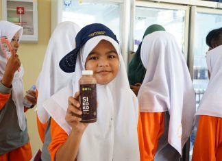 Lakukan Penguatan Profil P5 SMP 16 Mandai Kunjungi Polbangtan Gowa