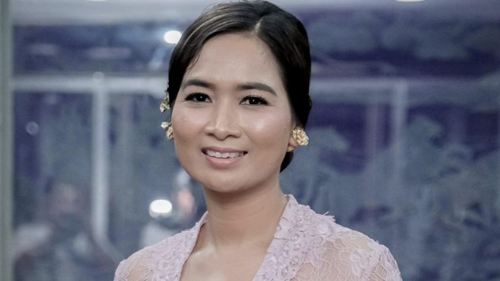 Ni Luh Puspa, Eks Jurnalis Kini Jadi Wakil Menteri Pariwisata Republik Indonesia ni luh puspa