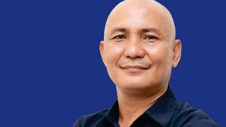 Pemkot Palopo Ingin Gelar Pemilihan Ketua RT-RW Jelang Pilkada, Ketua DPRD Heran Pemkot Palopo