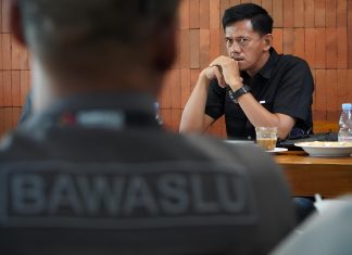 Bawaslu Soppeng Tegas: Anggota DPRD Dilarang Ikut Kampanye Pilkada 2024