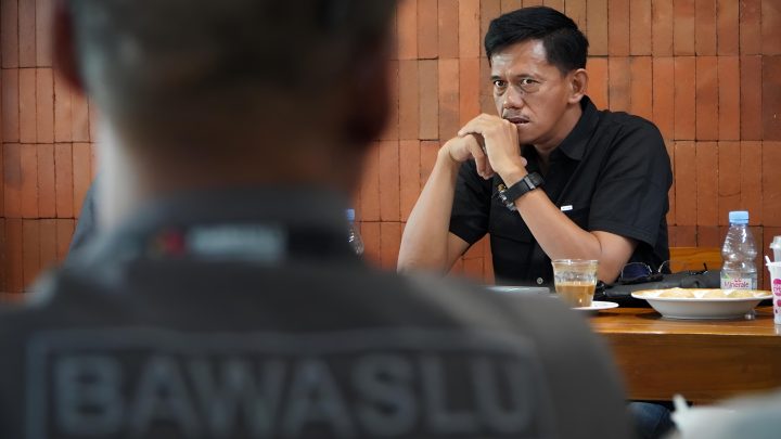 Bawaslu Soppeng Tegas: Anggota DPRD Dilarang Ikut Kampanye Pilkada 2024 soppeng