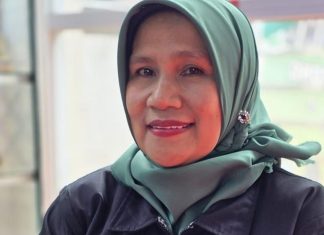 Keluarga Besar Karaeng Parigi Siap Menangkan Husniah - Darmawangsyah di Pilkada Gowa