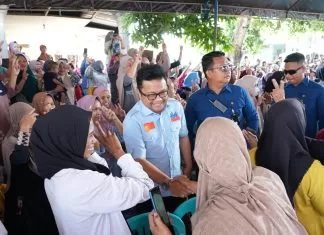 Darmawangsyah Akan Lobi Pusat untuk Tambah Kuota PKH, Warga Kurang Mampu Punya Harapan Lebih Besar