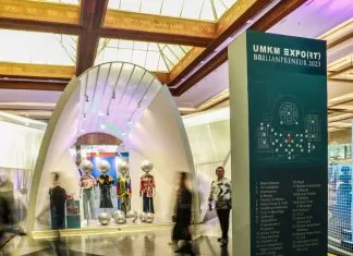 Panggilan untuk Semua UMKM, Saatnya Masuk Pasar Global dengan Daftar BRI UMKM EXPO(RT) 2025