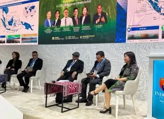 Vale Tegaskan Lagi Komitmen Keberlanjutan di COP29 Azerbaijan