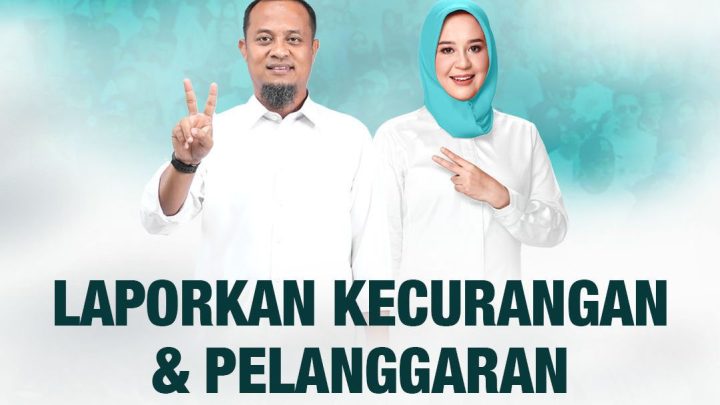Tim Hukum Andalan Hati Buka Layanan Hotline Pengaduan Kecurangan Pilkada 2024 Tim hukum andalan hati