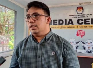 kpu Makassar