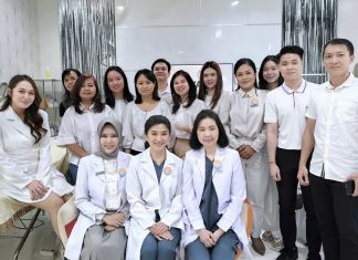 profira aesthetic & anti aging clinic