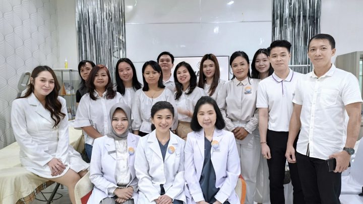 Rayakan Ulang Tahun ke-14, Profira Aesthetic Hadirkan Perawatan Ultherapy & Dermashine profira aesthetic & anti aging clinic