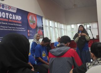 Menggencarkan Anak Muda Masuk Politeknik, Solusi Menghadapi Bonus Demografi Indonesia