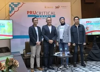 prucritical amanah