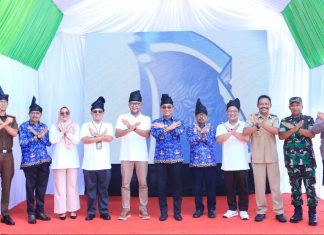 Dukung Perekonomian Daerah, Bank Sulselbar Luncurkan Desa Bira Bulukumba Menjadi Desa Digital