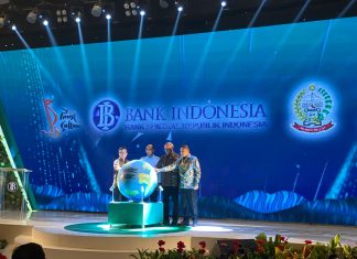 Pj Gubernur Sulsel, Prof Zudan Minta Investor Laporkan Pegawai Pemprov yang Nakal