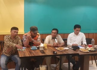 Oknum TNI Diduga Langgar Netralitas di Pilwalkot Makassar: Tim Hukum INIMI DiA Angkat Bicara