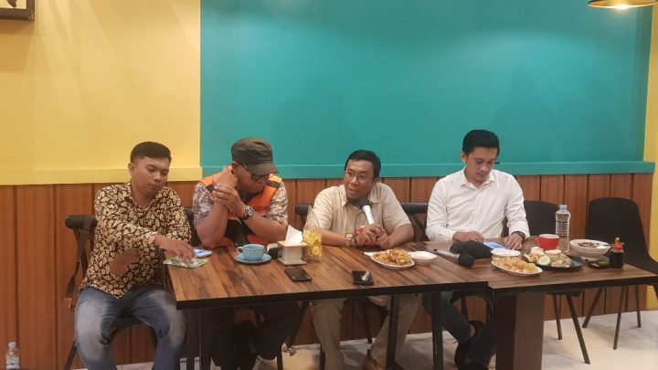 Oknum TNI Diduga Langgar Netralitas di Pilwalkot Makassar: Tim Hukum INIMI DiA Angkat Bicara pilwalkot makassar