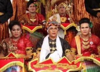 Pemimpin yang Tidak Peduli Budaya: Ancaman Identitas Lokal