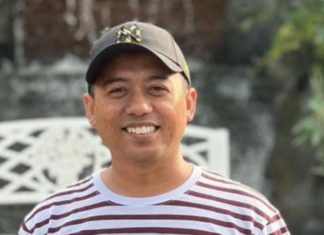 Pengusaha Muda Gowa Bentuk Komunitas Relawan Demi Menangkan Hati Damai