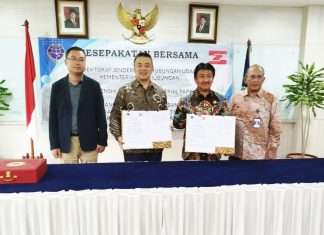 Dukung Ekonomi Daerah, Zhenshi Bantu Perpanjang Run Way Bandara lewat Program CSR