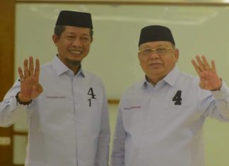 Pasca Debat