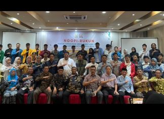 pemilukada atau pilkada 2024