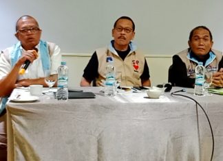 Tim Paslon SEHATI Apresiasi Hasil Survei Pilwalkot Makassar 2024