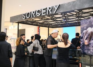 Toko Perhiasan Premium Hadir di Makassar, Jadi Store Terbesar di Luar Jawa