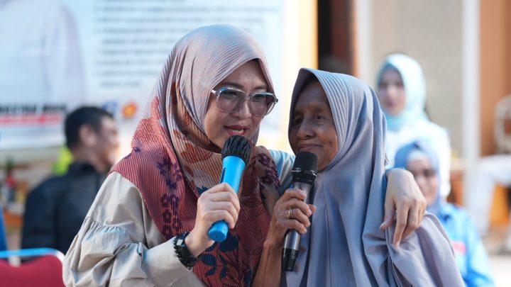 warga di sero