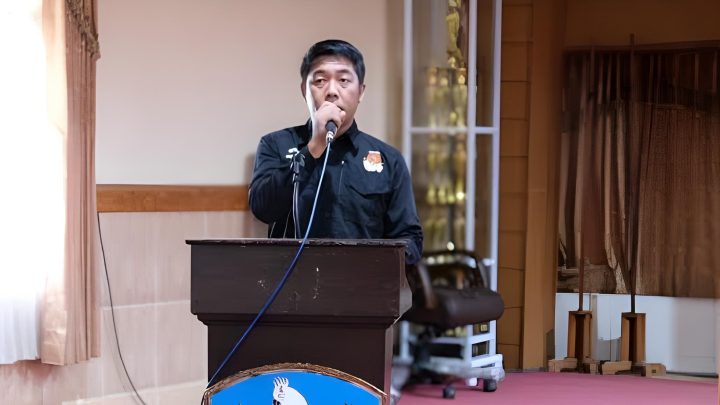 Dua Pasangan Cabup dan Cawabup Soppeng Sepakat Menolak Debat Kedua, KPU Belum ada Pembatalan Resmi kpu