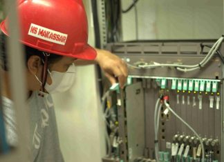 Telkomsel dan ZTE Terapkan Teknologi Self-Adaptive Feedback Berbasis AI di Makassar, Kecepatan Unduh Naik 11 Persen