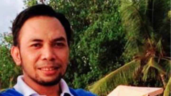 LSI Denny JA Jagokan SEHATI Salip MULIA, Fadli Noor Sebut Mungkin di Pilwalkot Makassar 2025 lsi denny ja