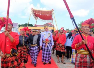 Beda Sikap Soal Kepemimpinan Era Adnan-Kio: Aura Singgung Kegagalan, Hati Damai Justru Melihat Kemajuan