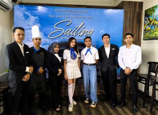 Sambut Tahun Baru, Best Western Plus Makassar Beach Siapkan Berbagai Acara Menarik