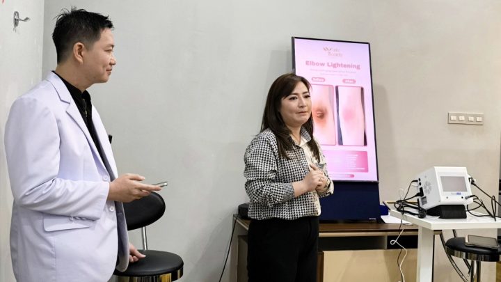 Davina Aesthetic Clinic