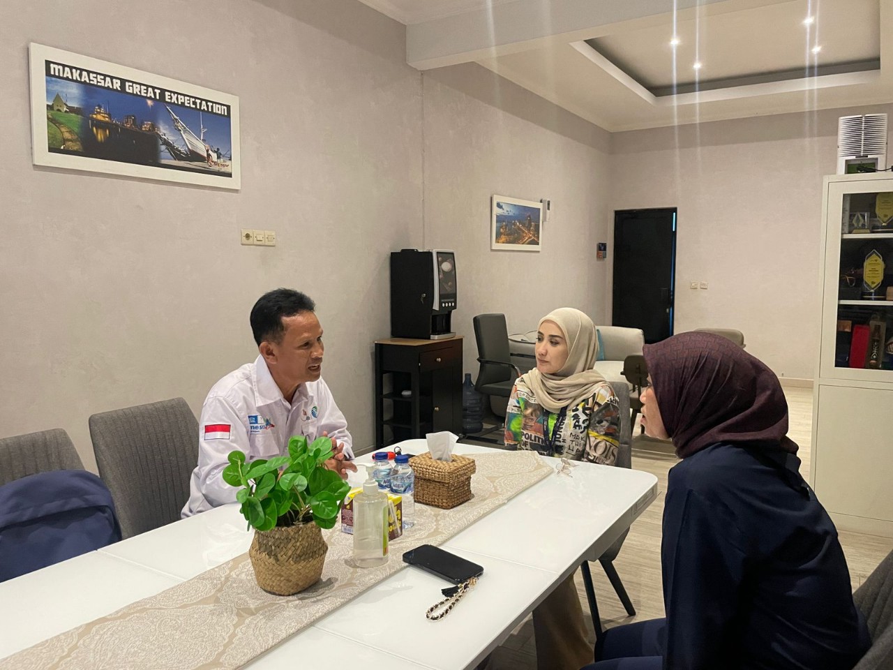 Makassar Nyatakan Siap Jadi Tuan Rumah ACRS ke-46 2025