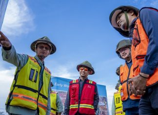 Kementerian ESDM Jadikan PT Vale IGP Pomalaa Teladan Praktik Pertambangan Berkelanjutan, Berkat Program PPM yang Berdampak Positif Bagi Pembangunan