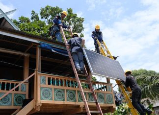 PLN UID Sulselrabar Raih Penghargaan dalam Fajar Awards 2024