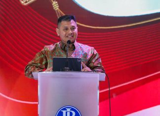 Ini Proyeksi Bank Indonesia Terkait Ekonomi Sulsel Tahun 2025 dan Perkiraan Inflasi