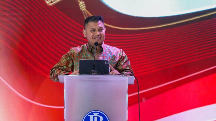 Ini Proyeksi Bank Indonesia Terkait Ekonomi Sulsel Tahun 2025 dan Perkiraan Inflasi Bank Indonesia