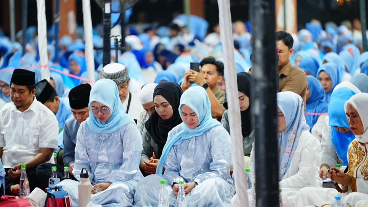 Pesan Damai Hati Damai di Momen Hari Jadi Gowa: Tetap Jaga Kebersamaan dan Persaudaraan Pesan damai